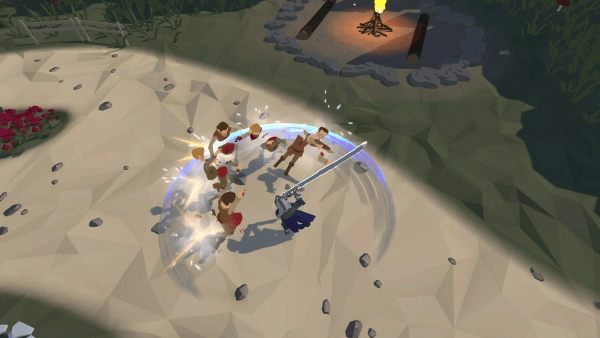 不朽荣耀游戏图3