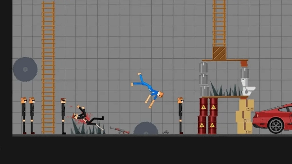 仓鼠游乐场游戏图2