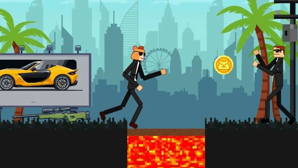 仓鼠游乐场游戏图3