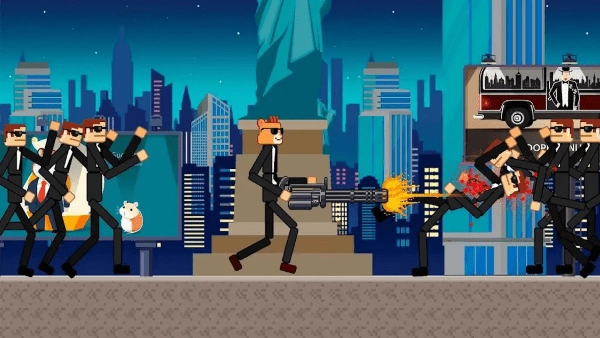 仓鼠游乐场游戏图4