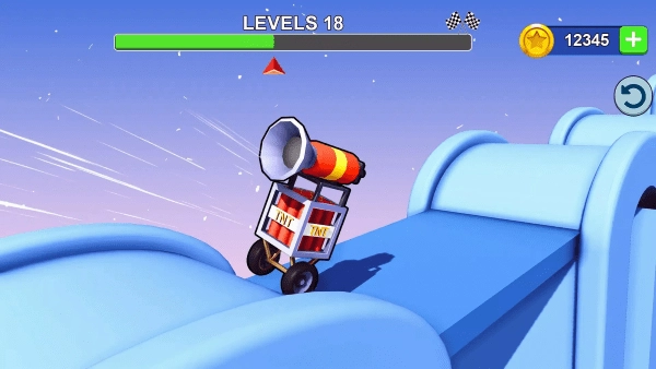 汽车构造大师游戏图3