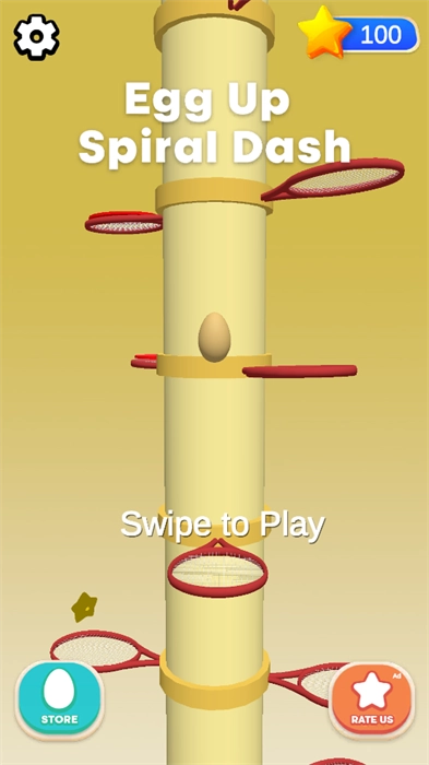跳跳鸡蛋游戏图1