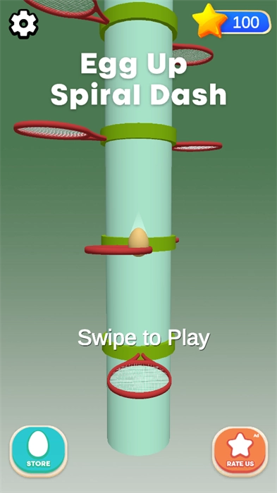 跳跳鸡蛋游戏图4