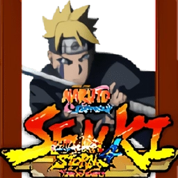 火影战记无冷却全觉醒(尾兽)