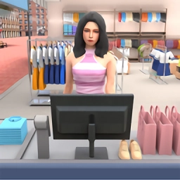 服装店模拟器免广告