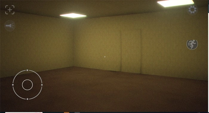 后室恐怖游戏(1)