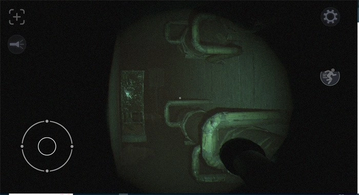 后室恐怖游戏(2)