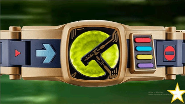 假面骑士电王腰带模拟器最新版图2