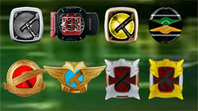 假面骑士电王腰带模拟器最新版图4