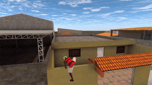 巴西精英赛车游戏