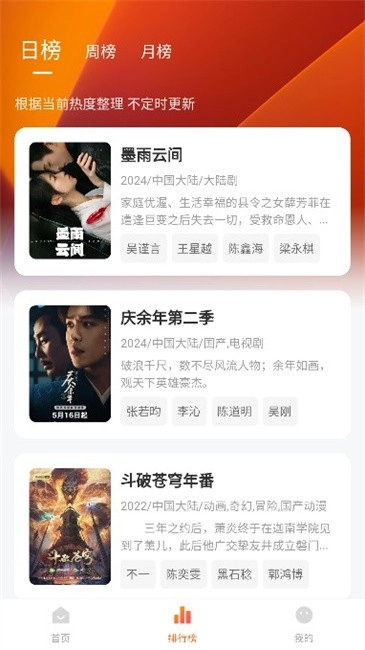 大眼萌视频免费版