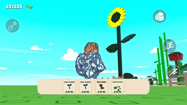 种植花园游戏图3