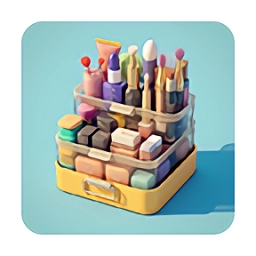 家居打包整理游戏