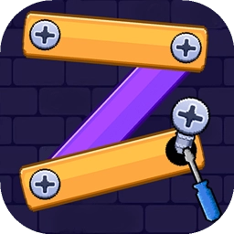 疯狂拧螺丝正版 V14