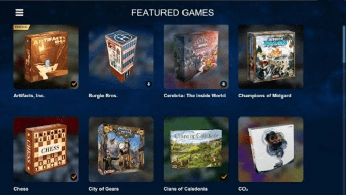 tabletopia汉化版图2