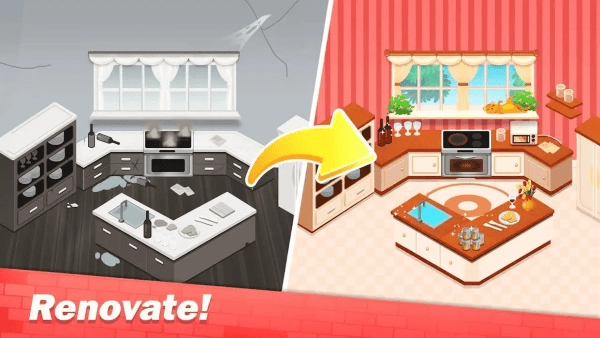 帝国发烧酒店最新版图1