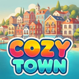 舒适小镇游戏(CozyTown)