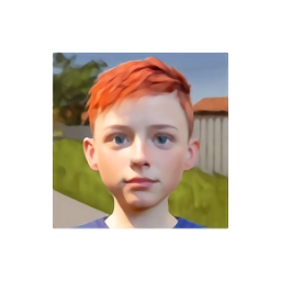 离家出走的男孩游戏