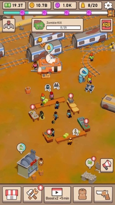 最后区域游戏(3)