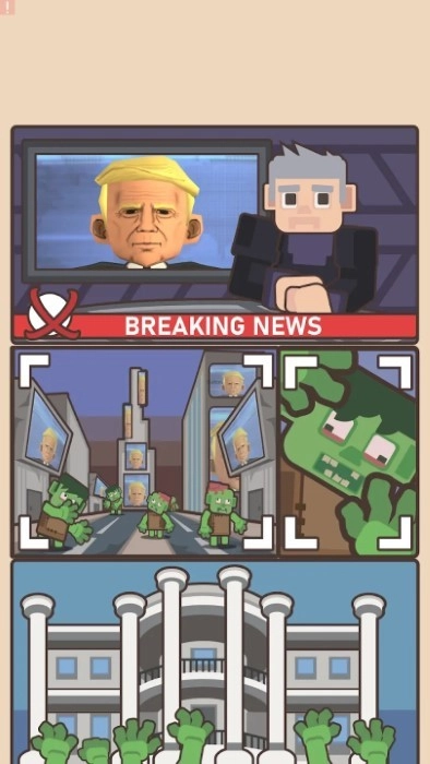 最后区域游戏(4)