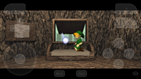 塞尔达传说时之笛安卓图4