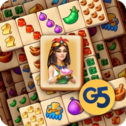 麻将金字塔游戏