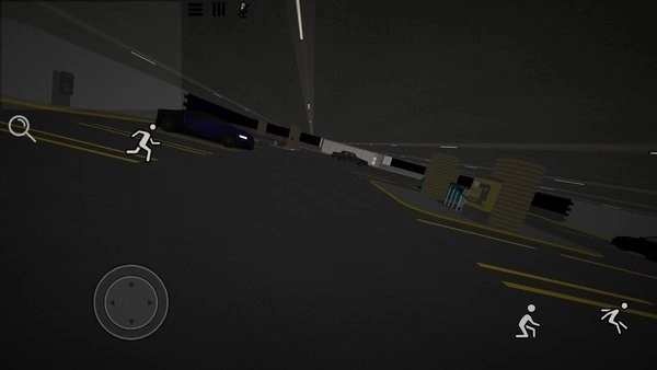 nextbots在线多人版图4