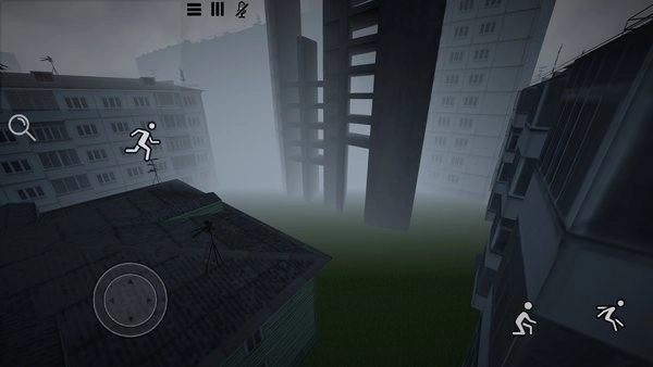 nextbots在线多人版图1