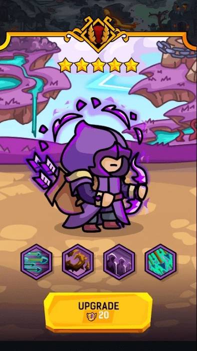 无尽的土地游戏(Endlesslands)图1