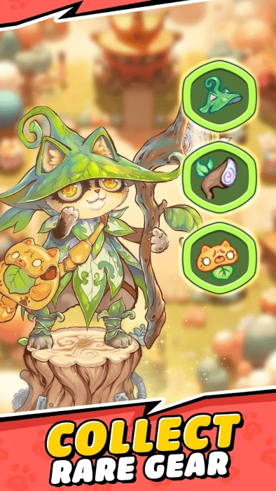 喵喵战士游戏(meowmeowwarriors)3