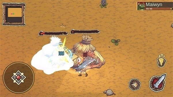 不可食用游戏图3