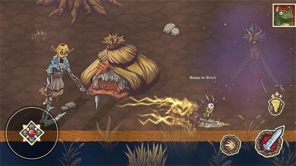 不可食用游戏图4