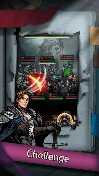 亚瑟王的崛起游戏1