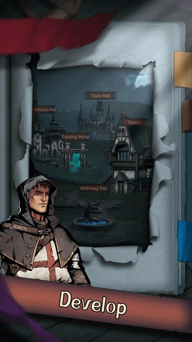 亚瑟王的崛起游戏 亚瑟王的崛起单机