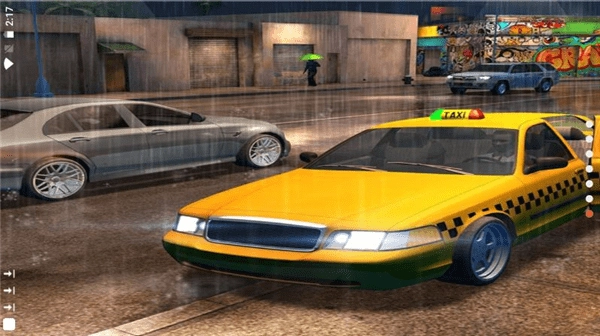 出租车模拟器2025版图4