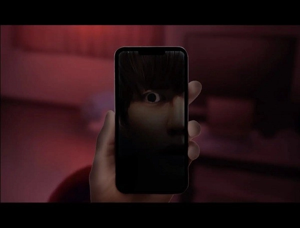 翌日绝叫死人手机最新版图1