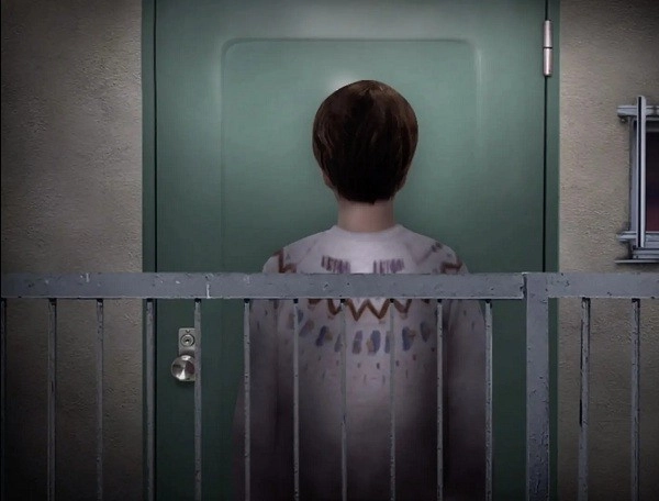 翌日绝叫死人手机最新版图4