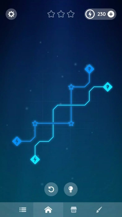 开机电流游戏(PowerOn)图1