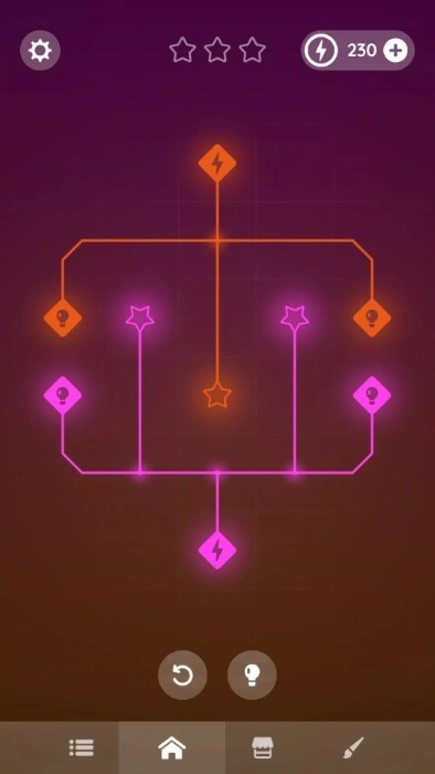 开机电流游戏(PowerOn)图3