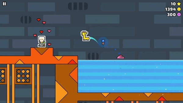 蹦跳九十九游戏(HOP99)(1)