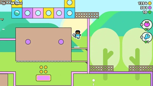 蹦跳九十九游戏(HOP99)(4)