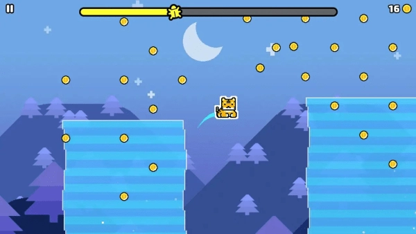 蹦跳九十九游戏(HOP99)(2)