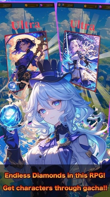 神秘地牢游戏(2)