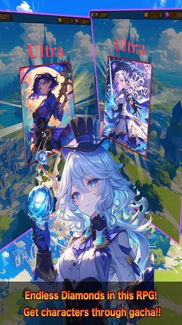 神秘地牢游戏(3)