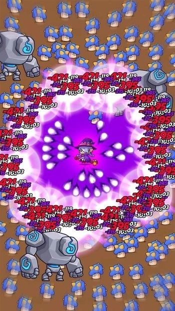 最后的幸存者幻想对决游戏图2