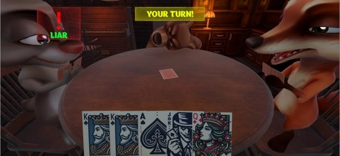 骗子酒馆手机版图2