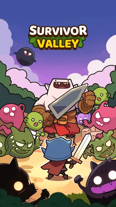 僵尸庇护所合并与建造游戏(4)