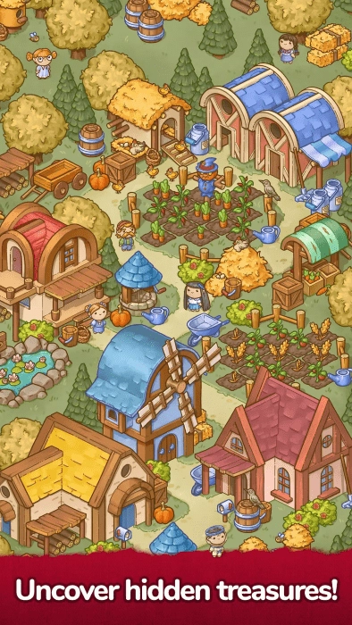 旅程探索游戏(JourneyQuest)4