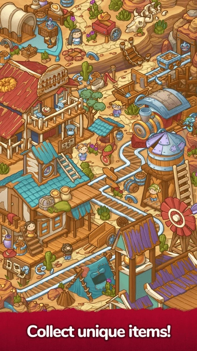 旅程探索游戏(JourneyQuest)1