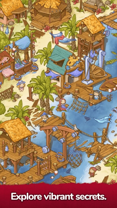 旅程探索游戏(JourneyQuest)3